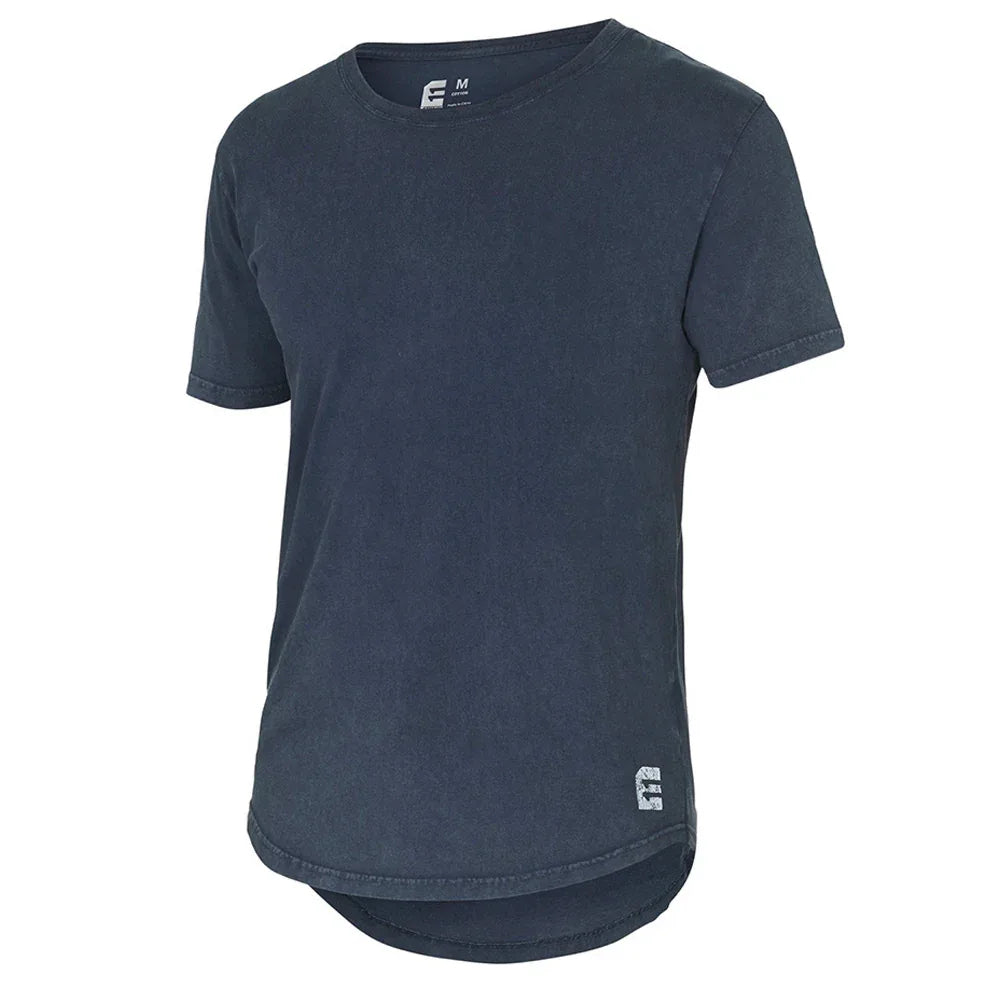 ELEVEN Workwear Acid Wash T-Shirt - RSEA Safety Outlet